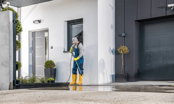 Reliable Brighton, CO Pressure Washing Services Solutions